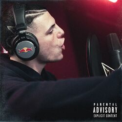 Cover of Walkie Talkie (Red Bull 64 Bars)