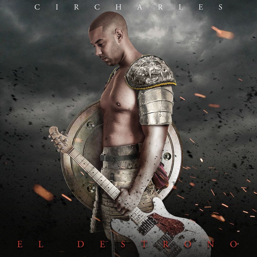 Picture of El Destrono