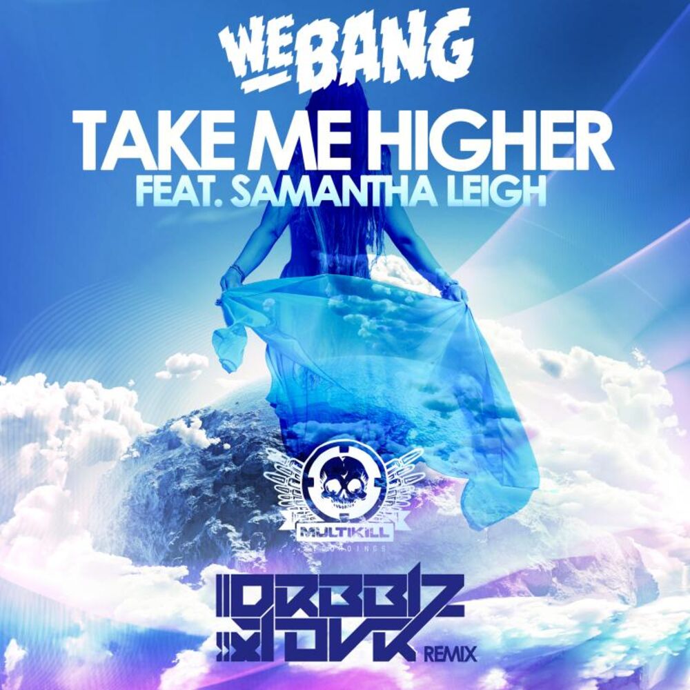 Picture of Take Me Higher