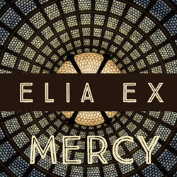 Cover of Mercy