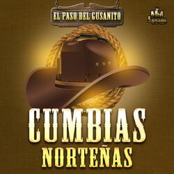 Cover of El Paso Del Gusanito