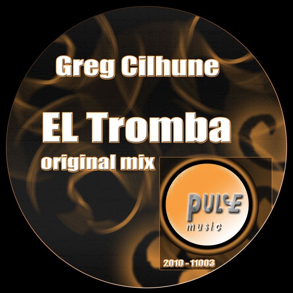Picture of El Tromba