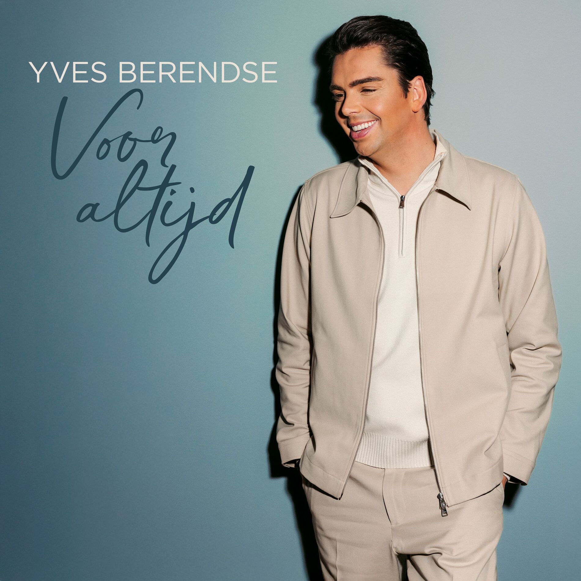 Album cover of Voor Altijd