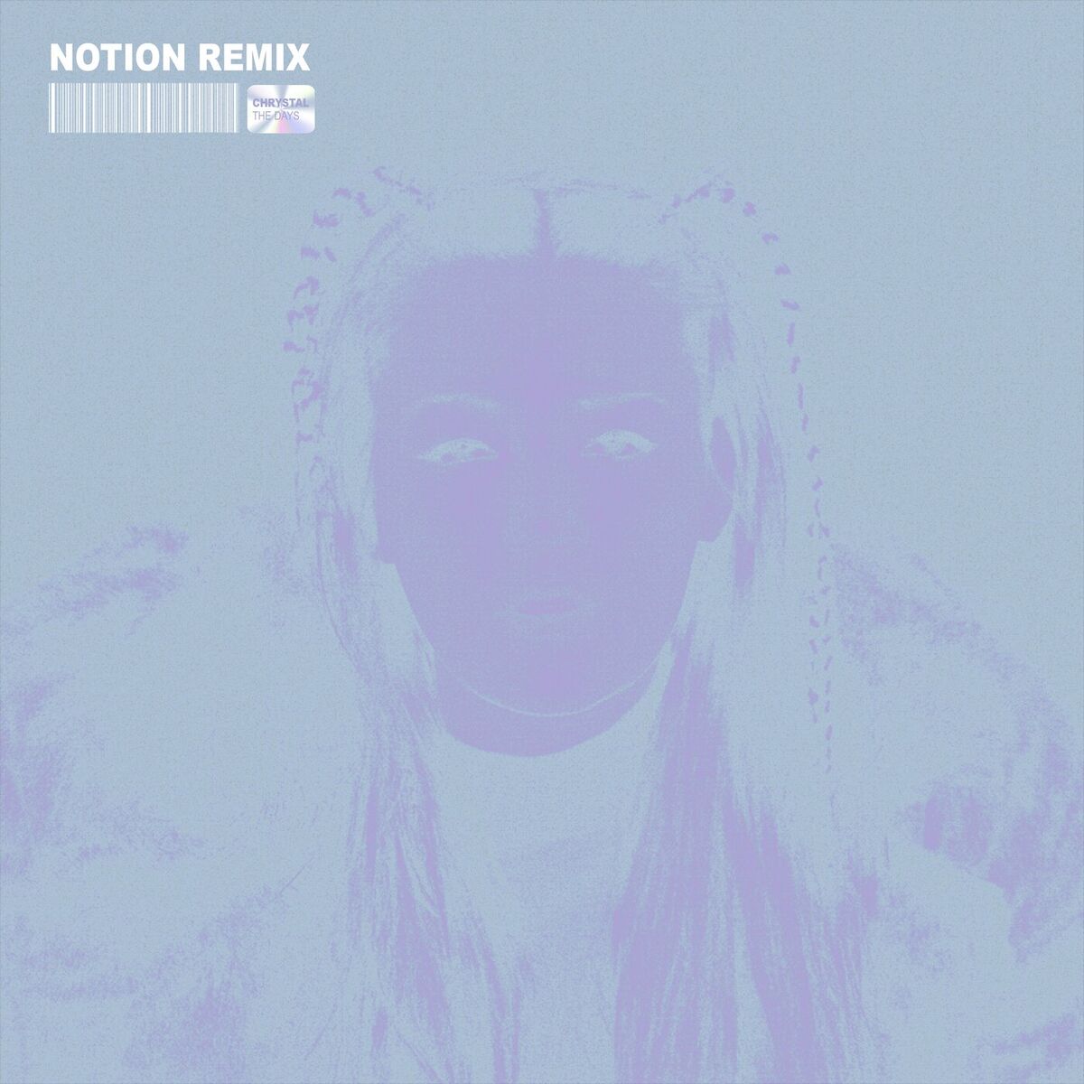 Album cover of The Days (NOTION Remix)