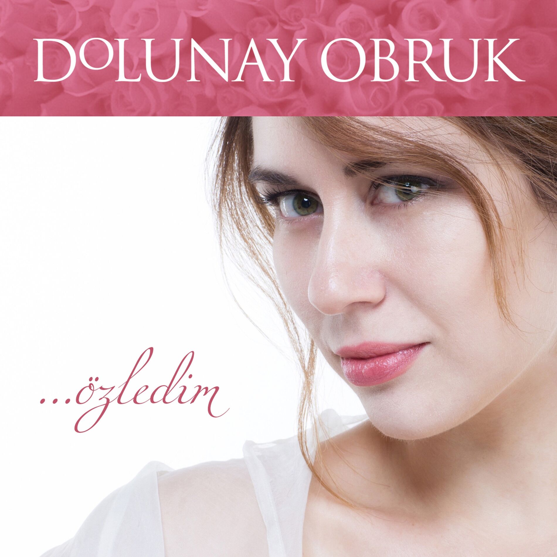 Album cover of Özledim