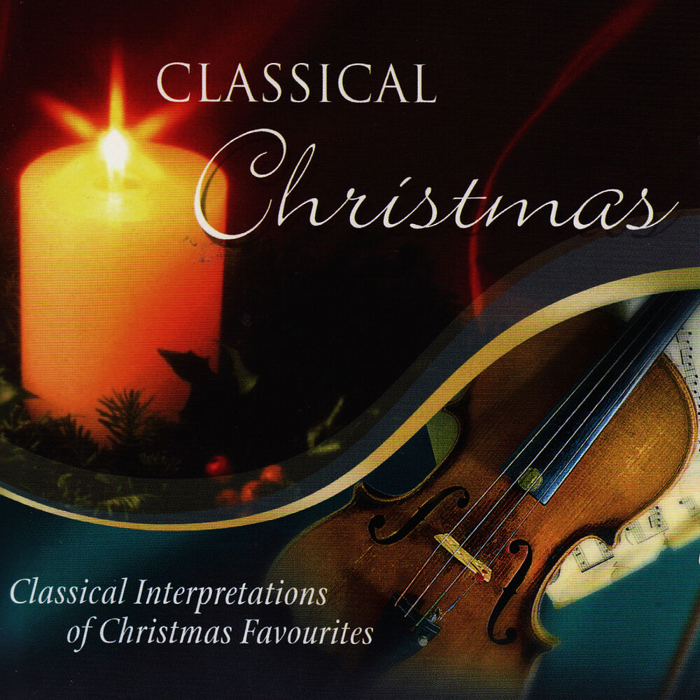 Picture of Classical Christmas