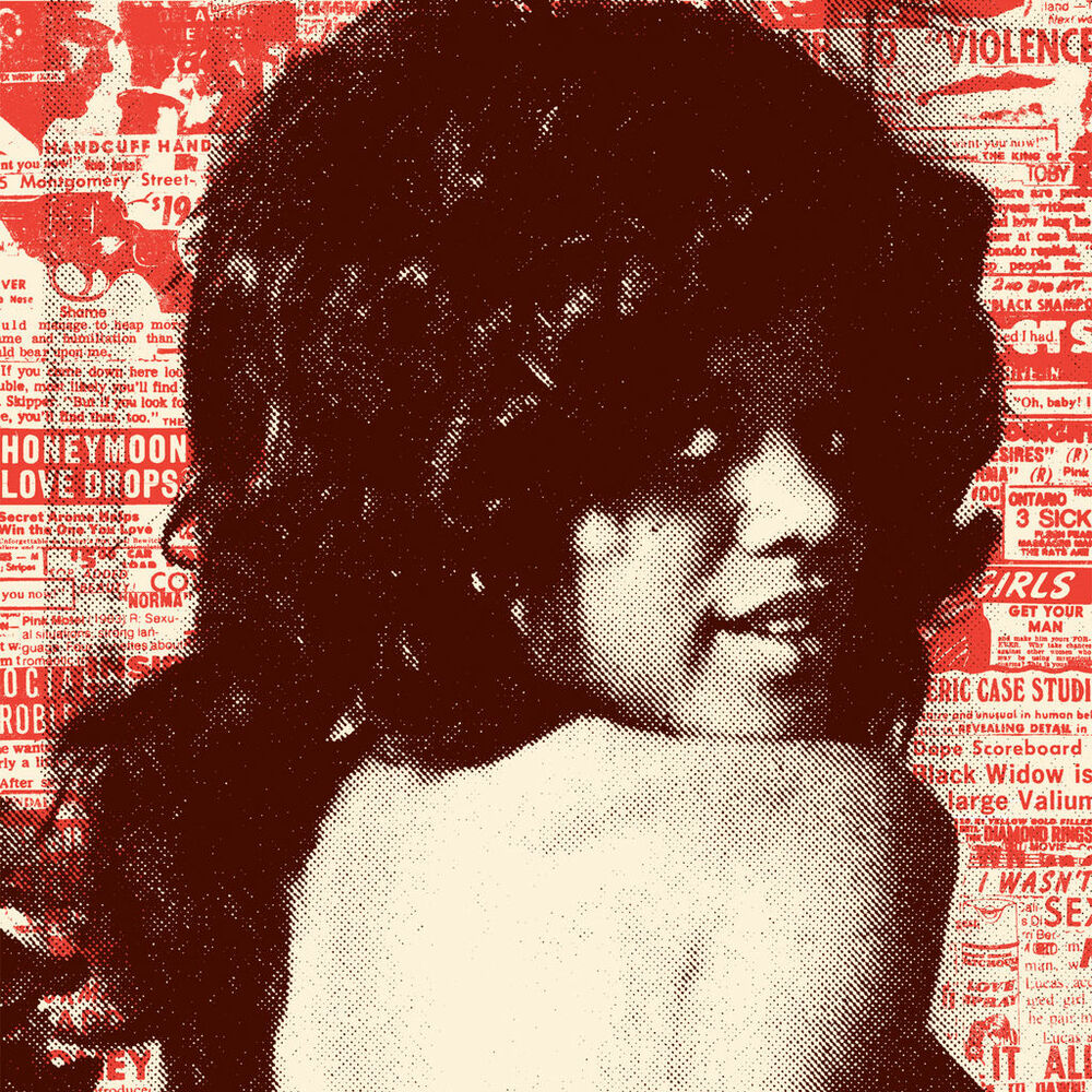 Picture of Scandalous (Deluxe Version)
