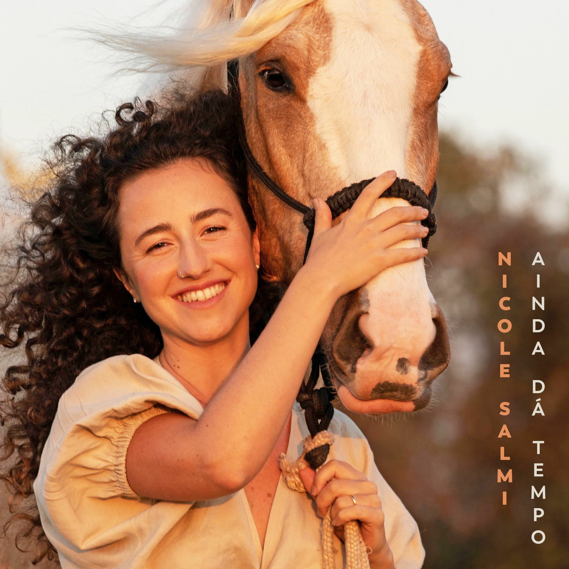 Album cover of Ainda Dá Tempo