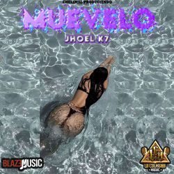 Cover of Muevelo by undefined