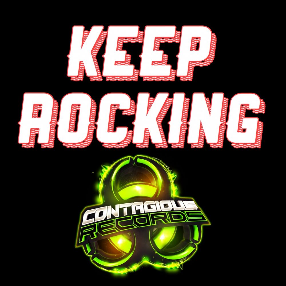 Picture of Keep Rocking