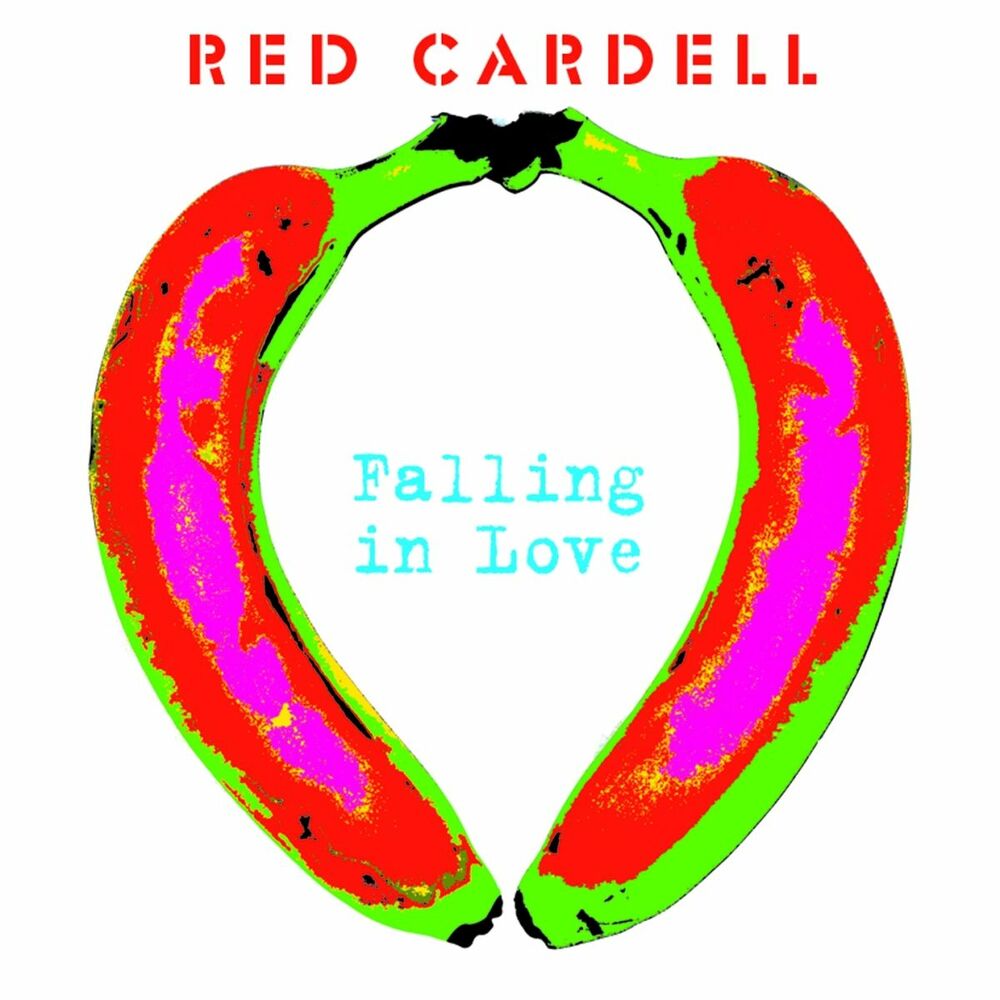 Picture of Falling in Love