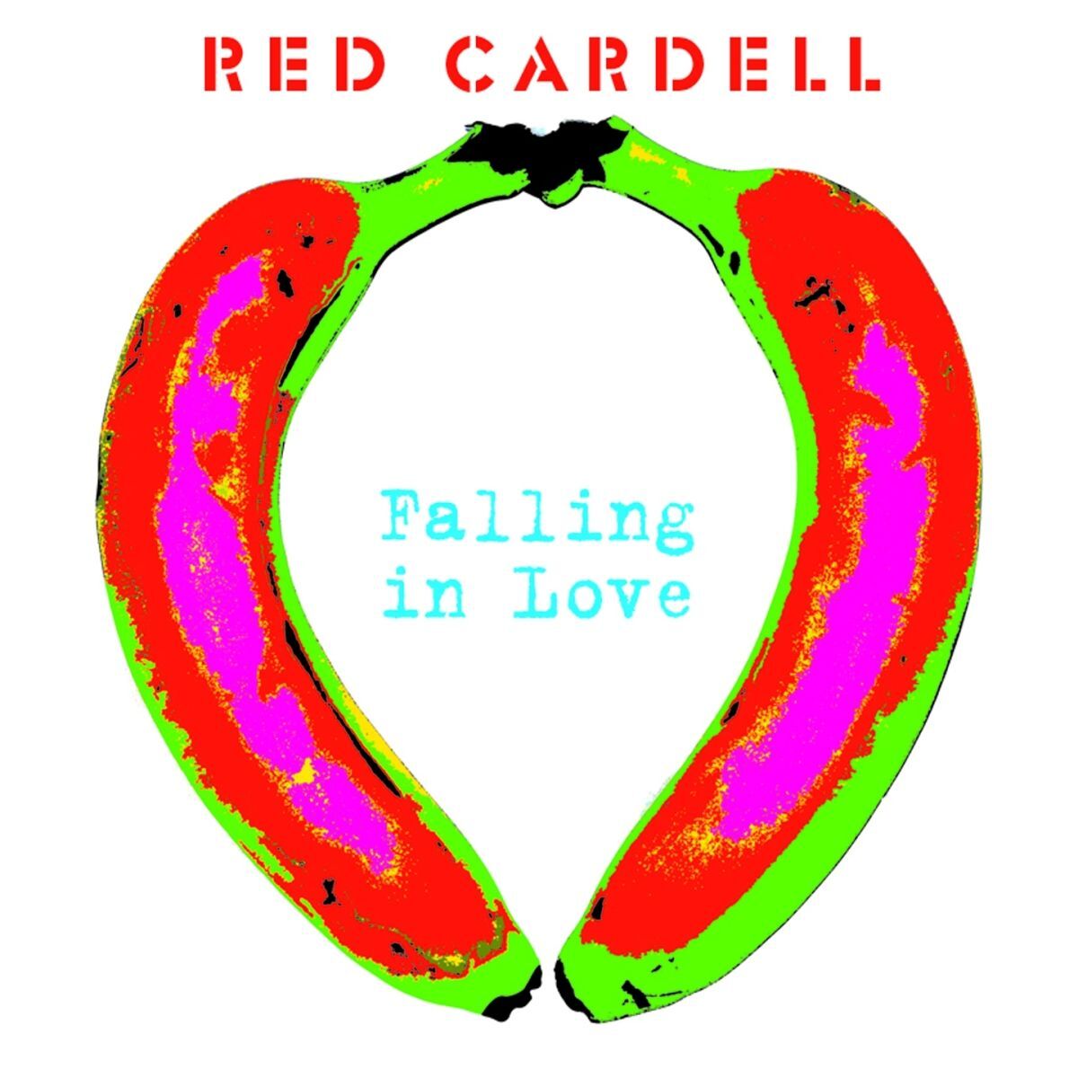 Album cover of Falling in Love