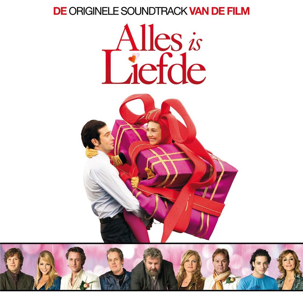 Picture of Alles Is Liefde