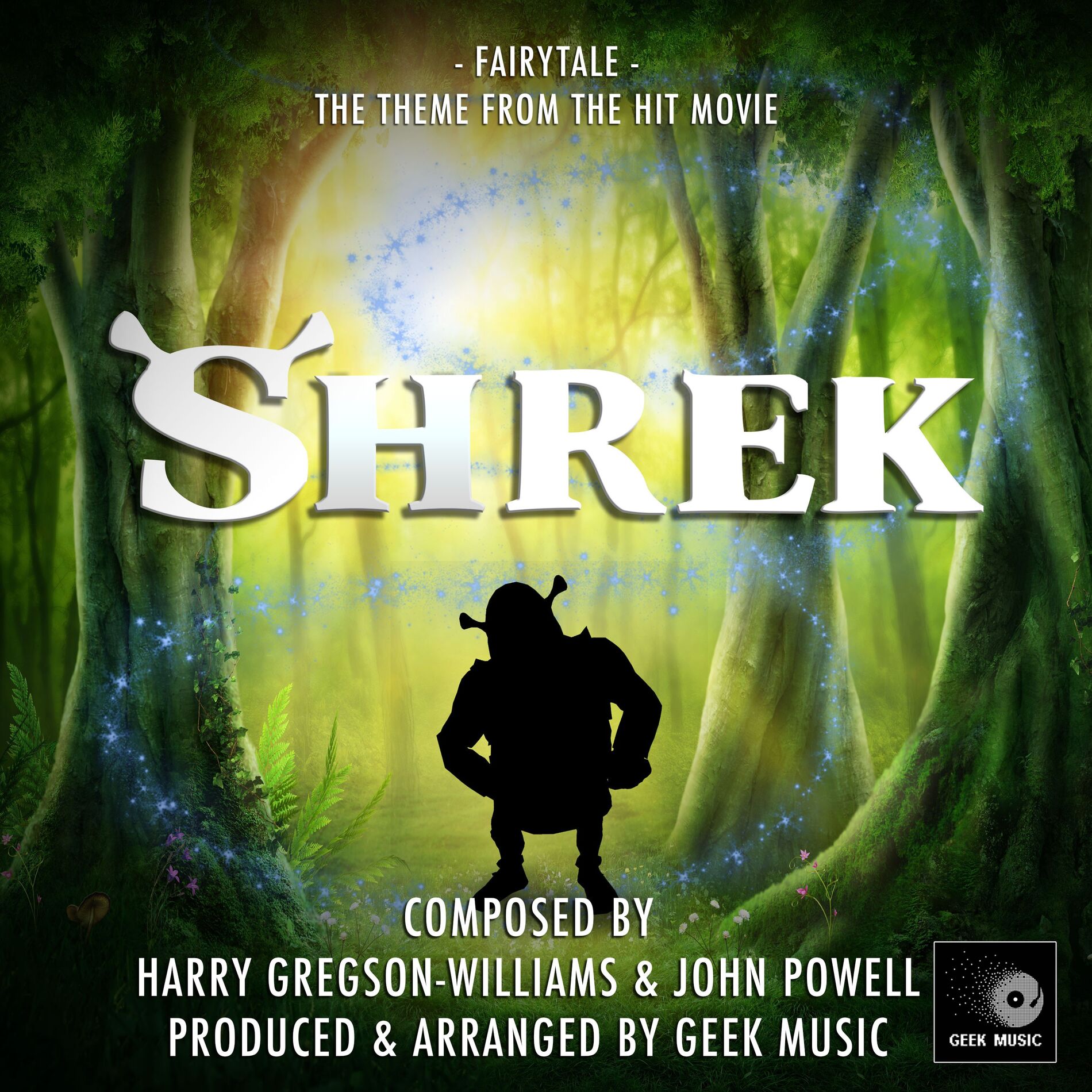 Album cover of Fairytale (From 