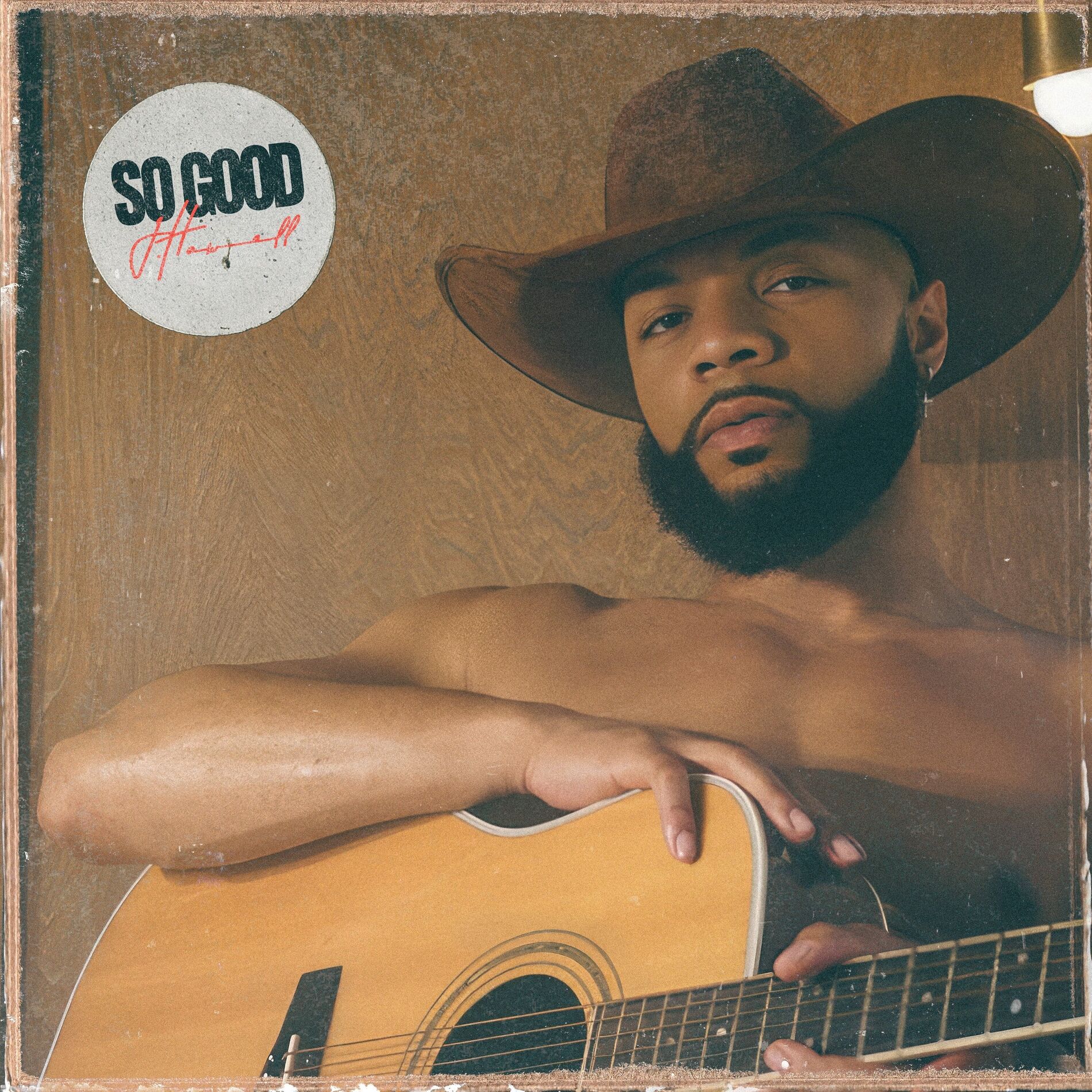 Album cover of So Good (Acapella)