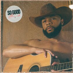 Cover of So Good