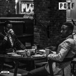 Cover of Poof