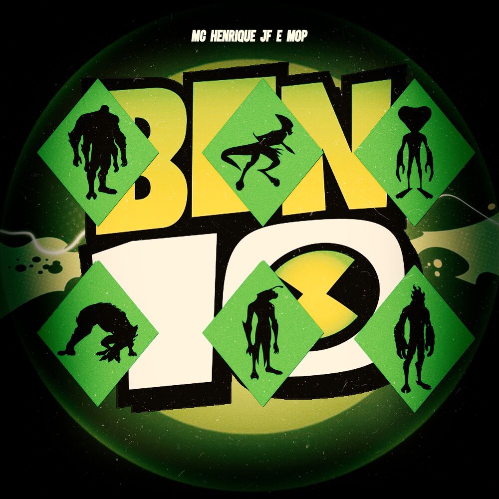 Picture of Ben 10