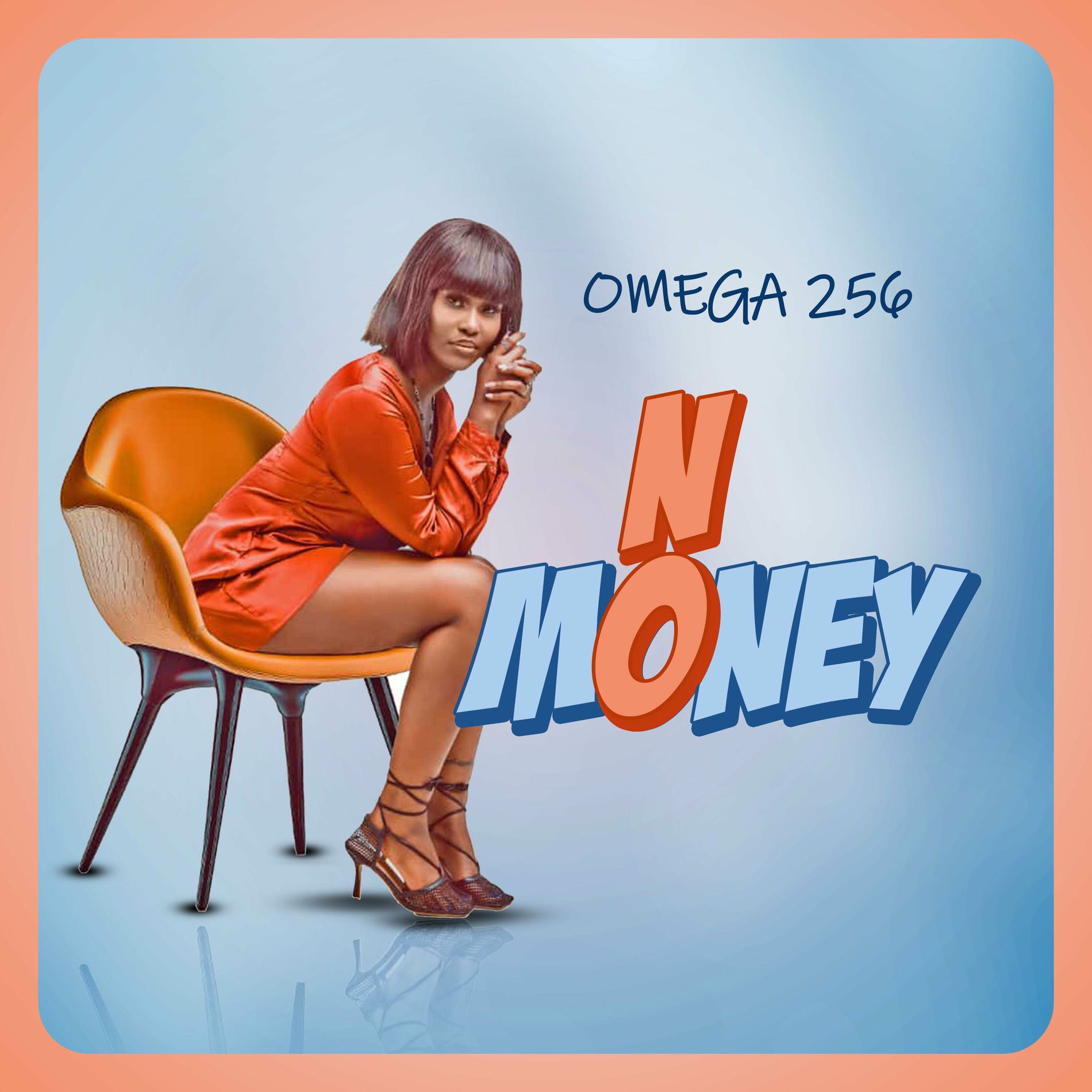 Omega 256 - No Money | Deezer