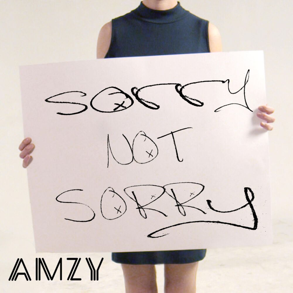 Picture of Sorry (Not Sorry)