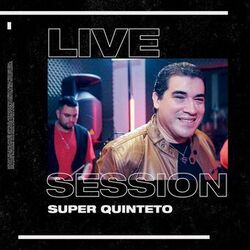 Cover of Live Session