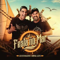 Cover of Festa no Mar
