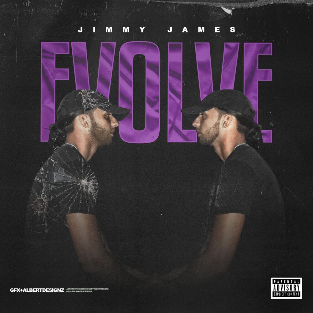 Picture of Evolve