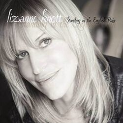 Cover of Standing in the English Rain