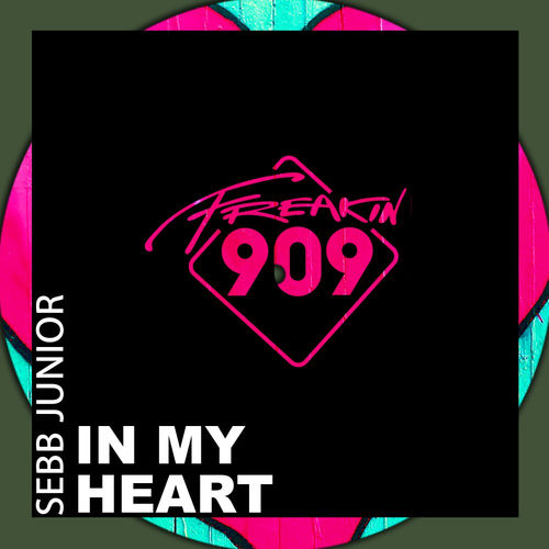 In My Heart