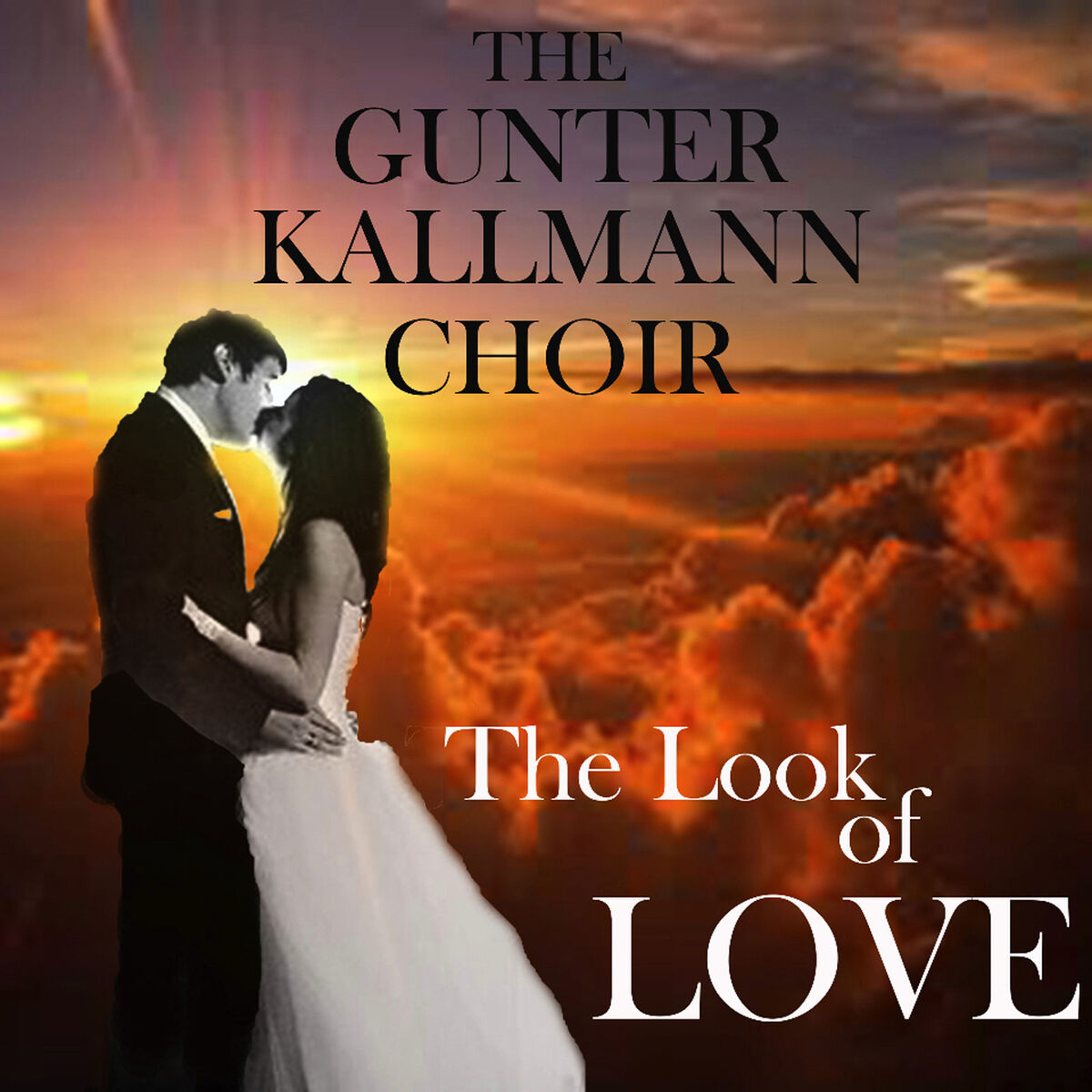 Album cover of The Look of Love