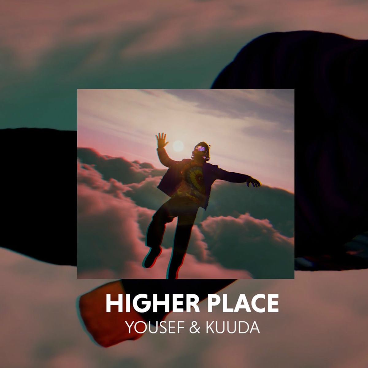 Album cover of Higher Place