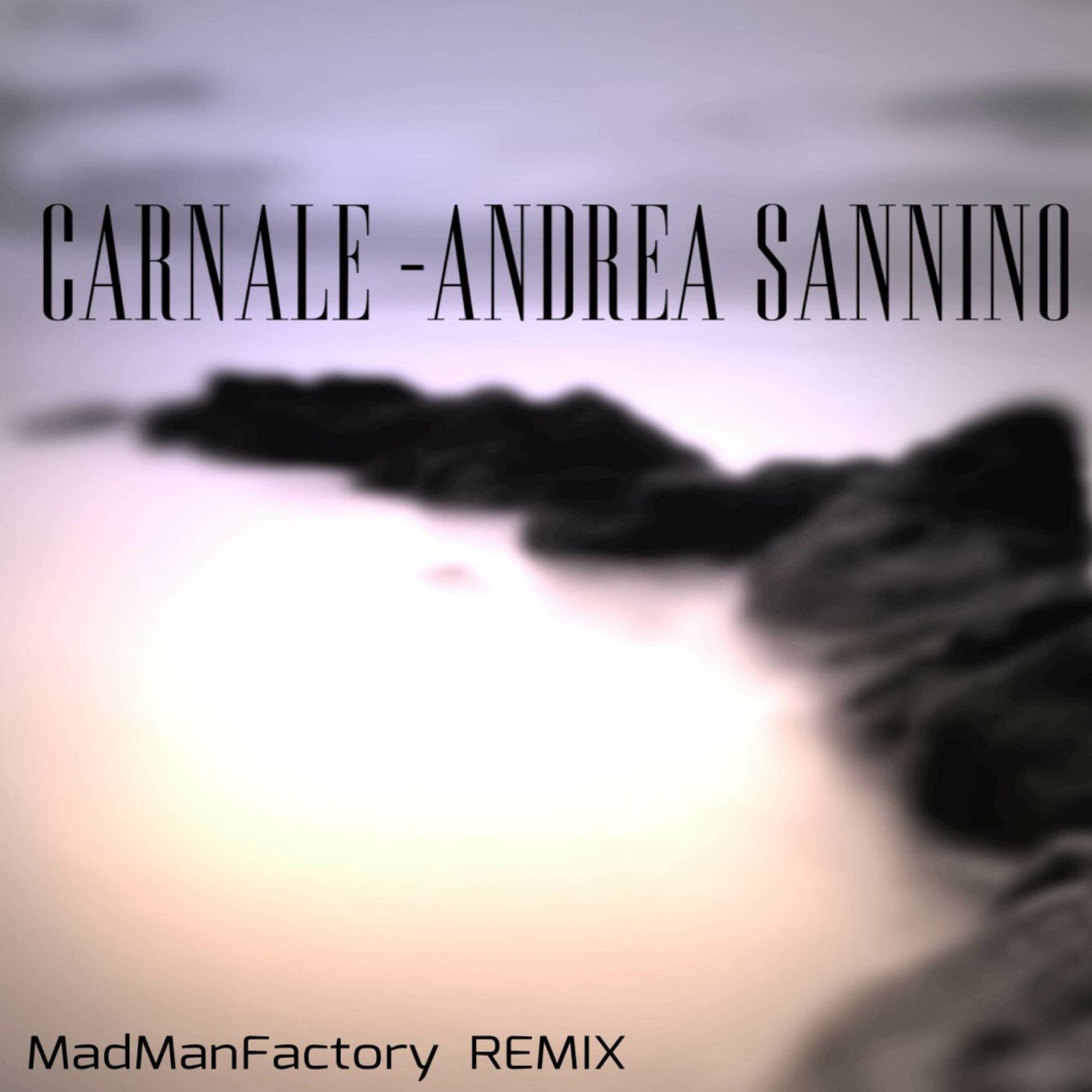 Album cover of Carnale (Remix)