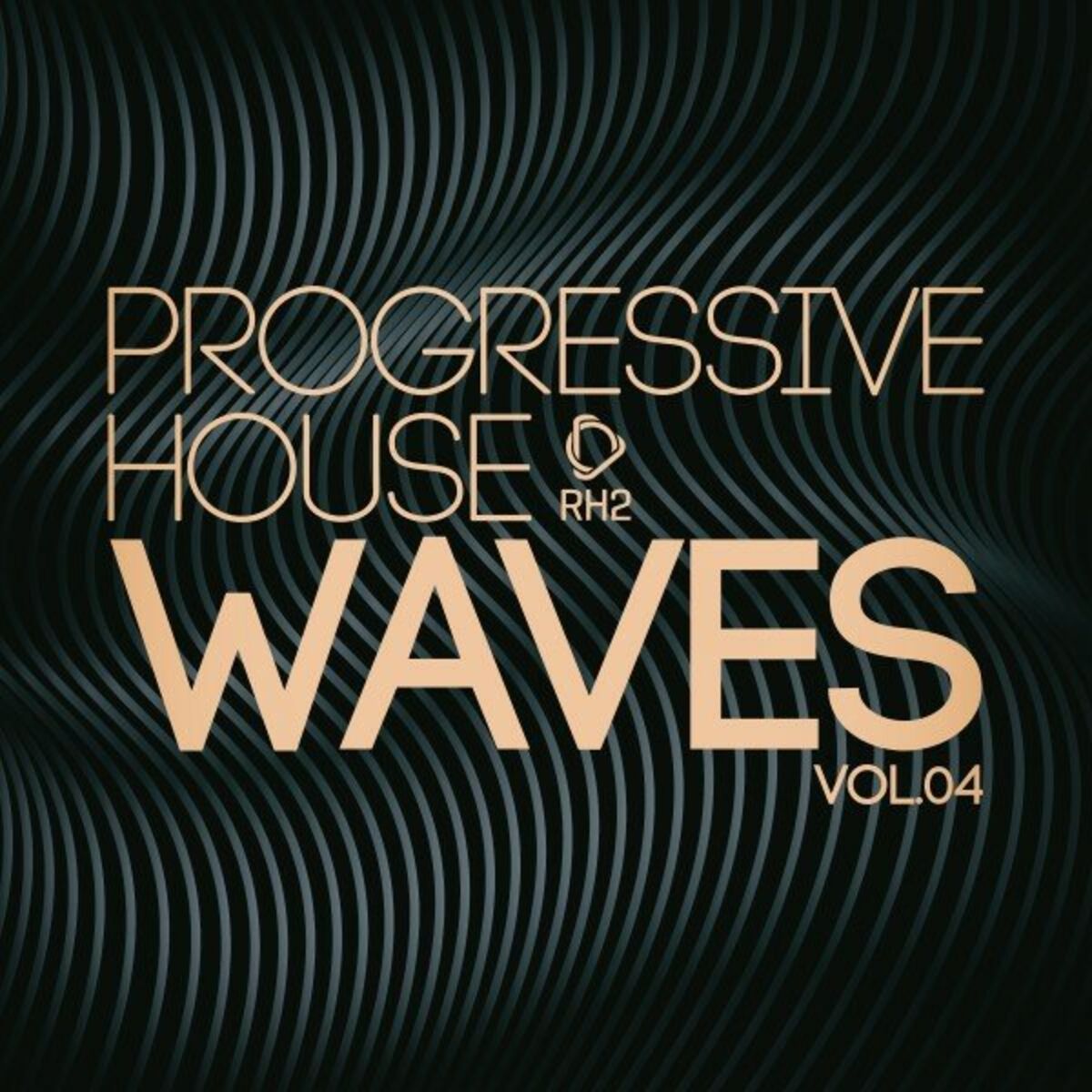 Album cover of Progressive House Waves, Vol.04