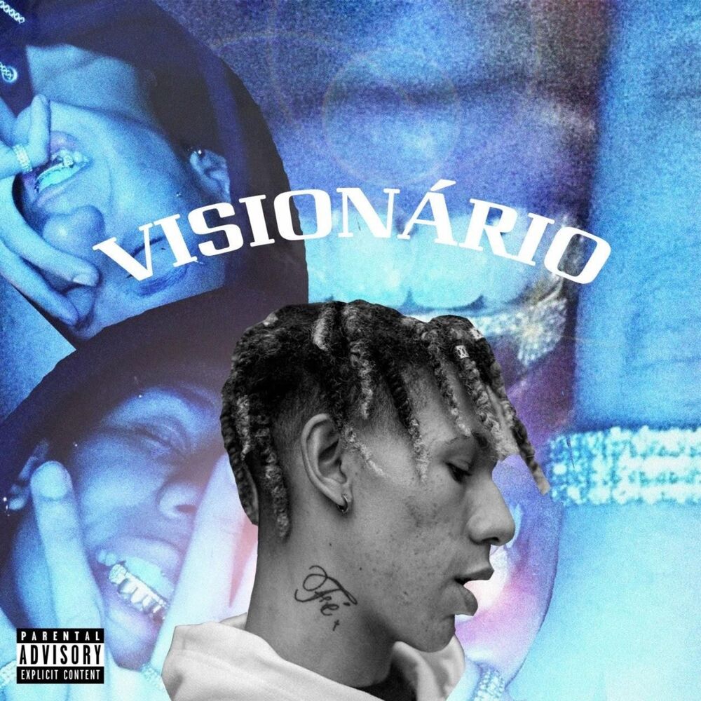 Picture of Visionário