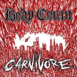 Cover of Carnivore