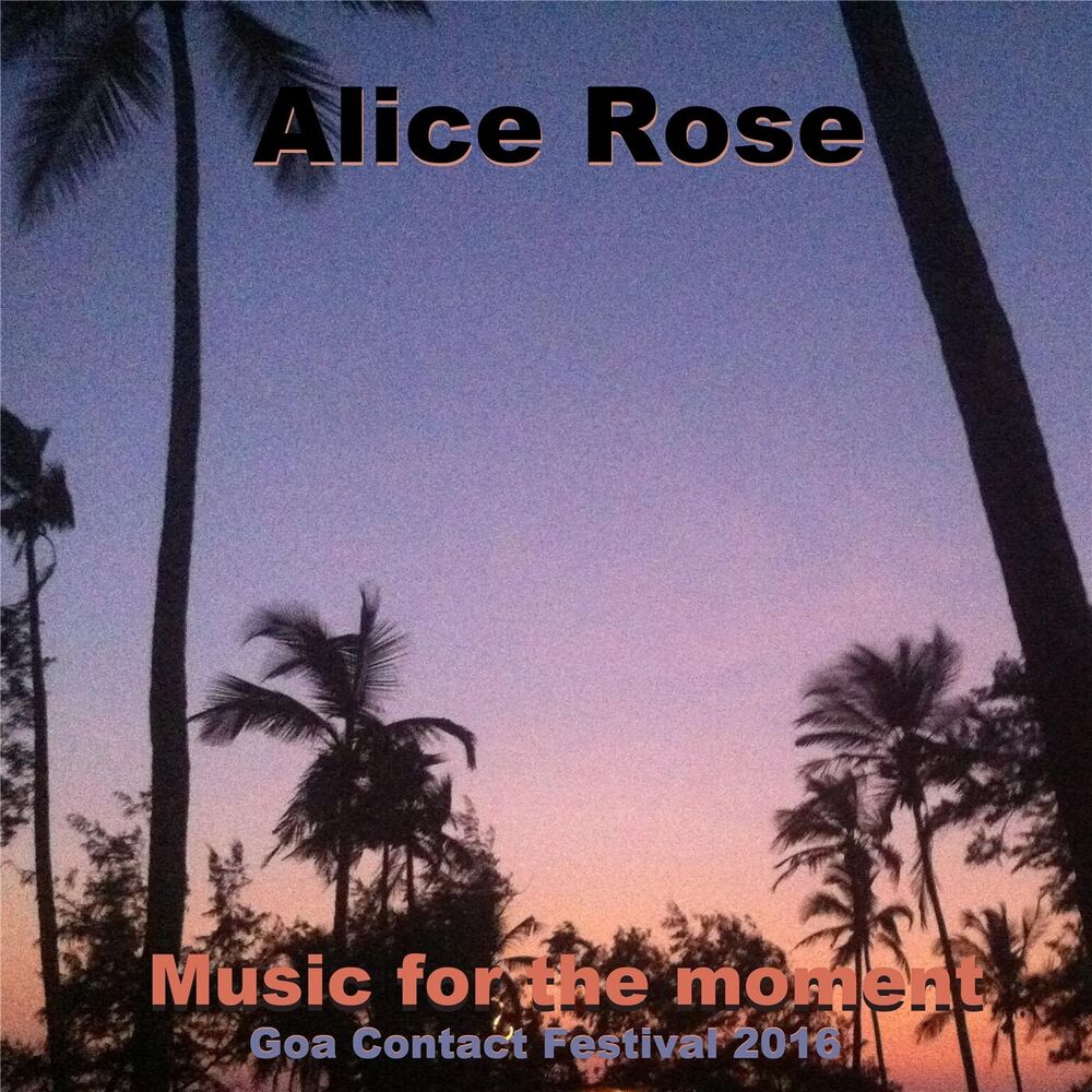 Picture of Music for the Moment