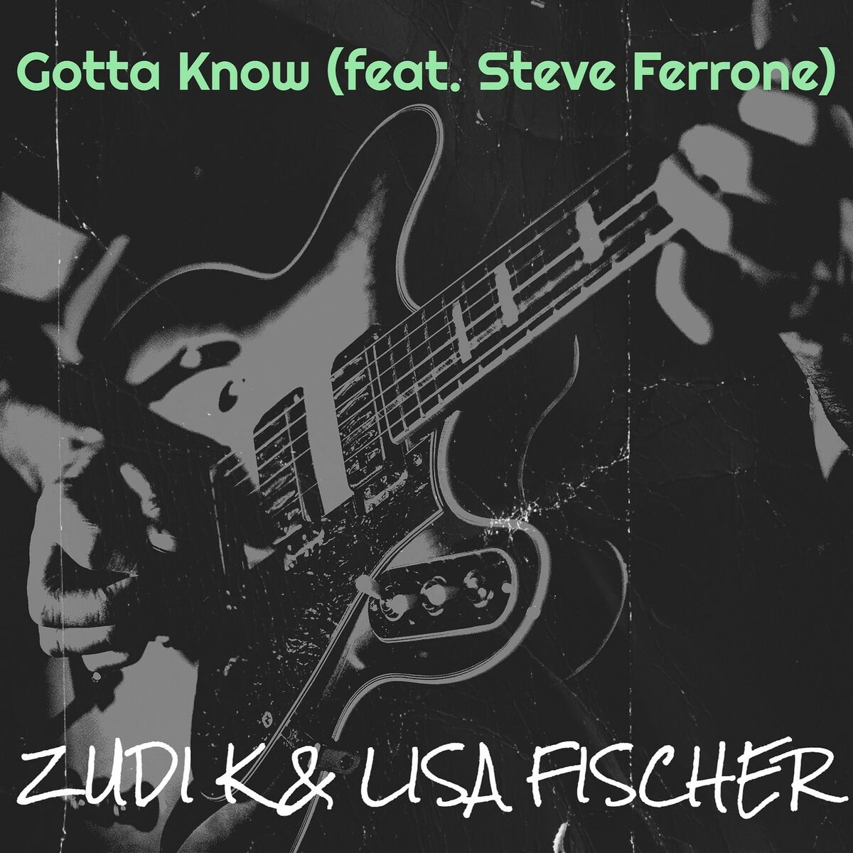 Album cover of Gotta Know