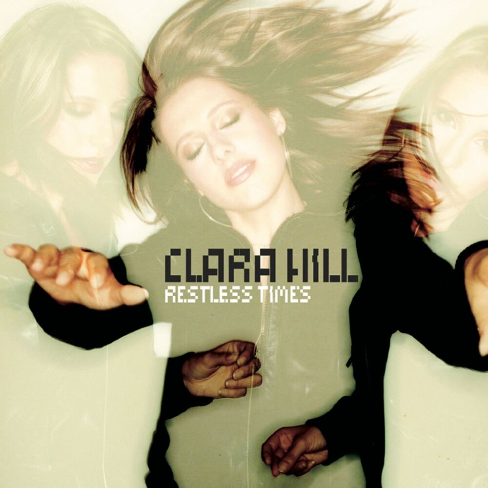 Picture of Restless Times