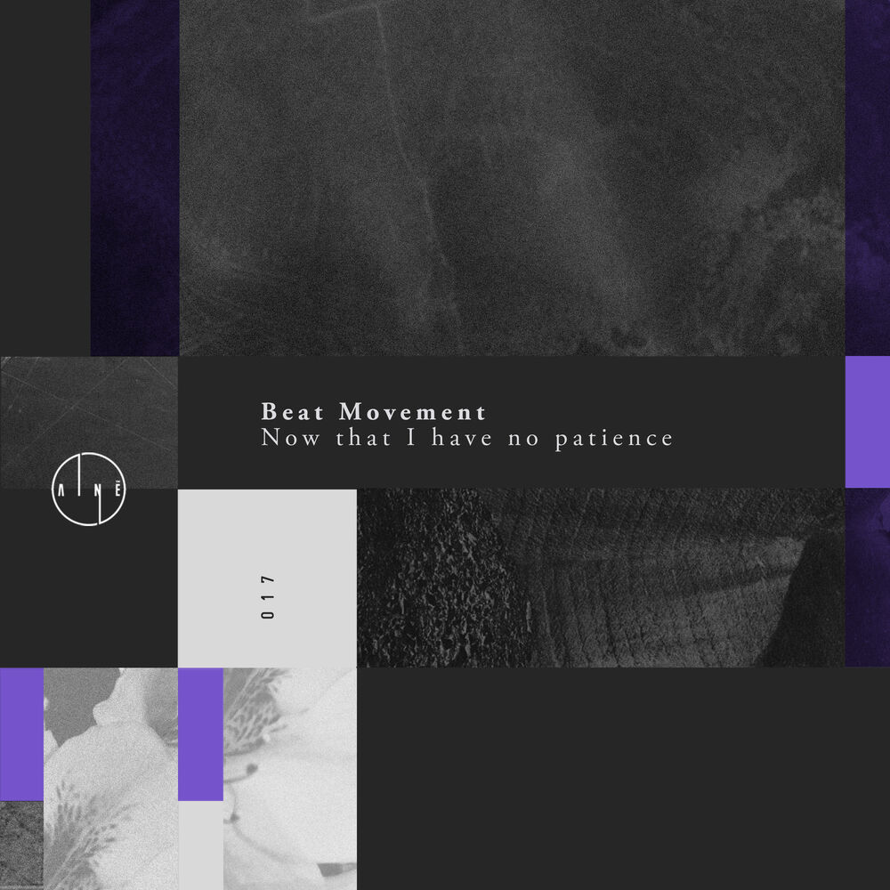 Picture of Now, that I have no patience EP