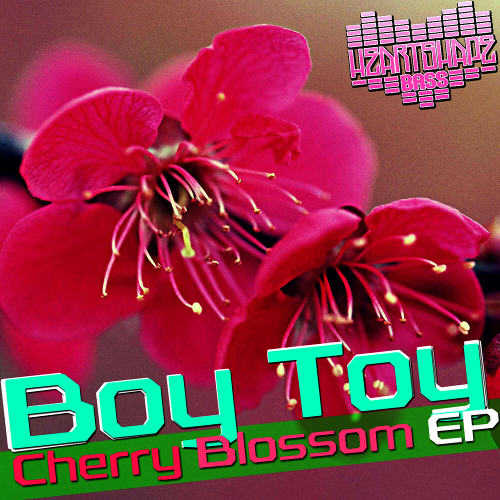 Picture of The Cherry Blossom EP