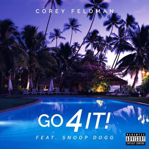 Go 4 It! cover