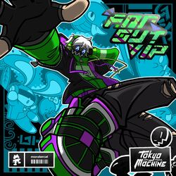 Cover of FAR OUT (VIP)