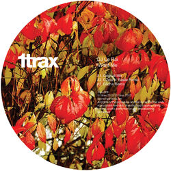 Cover of Want Me
