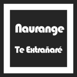 Cover of Te Extrañaré