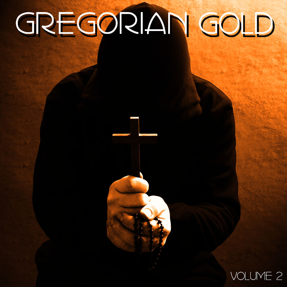 Picture of Gregorian Gold Volume 2