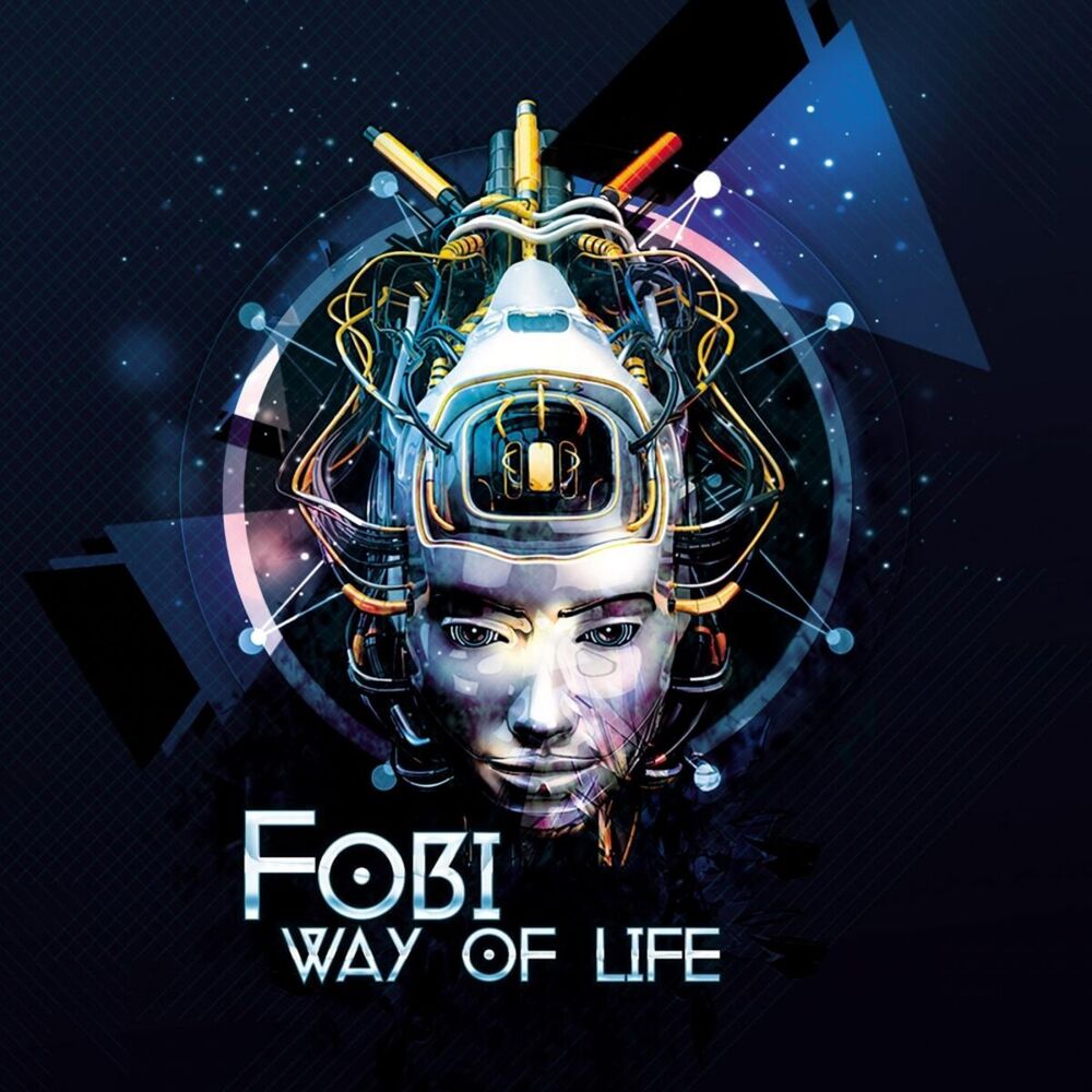 Picture of Way Of Life
