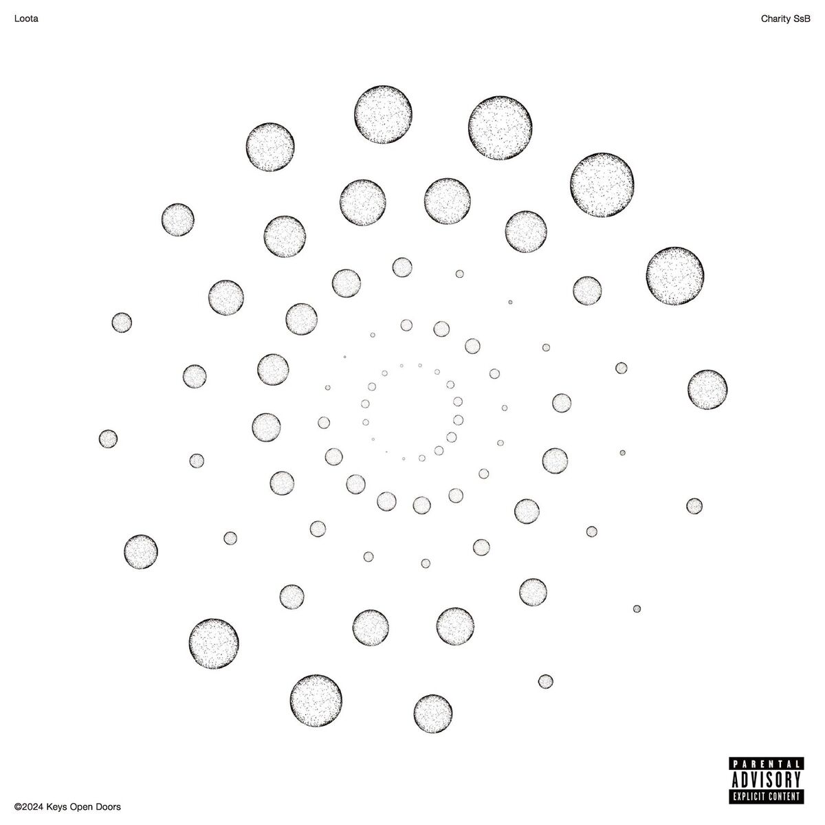 Album cover of Keys