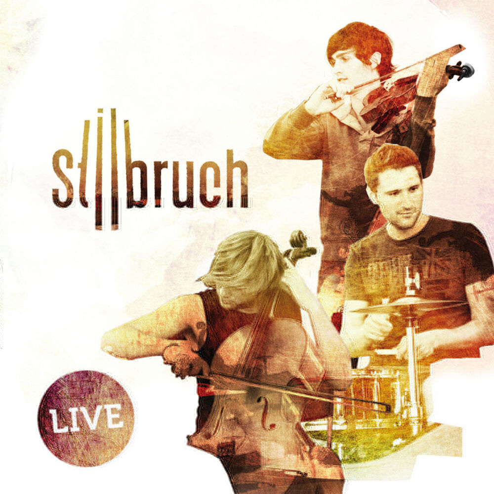 Picture of Stilbruch - Live
