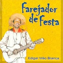 Cover of Farejador de Festa