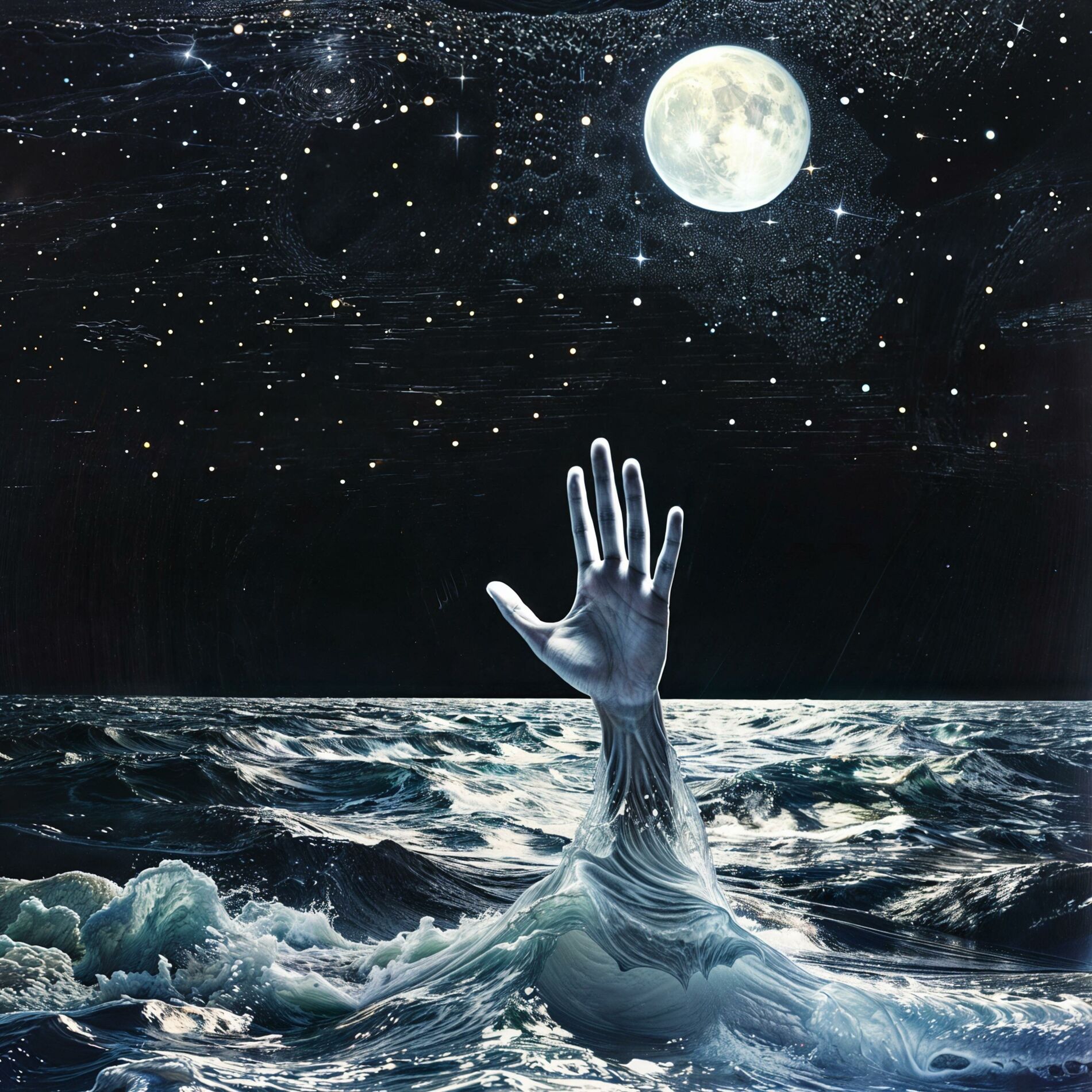 Album cover of Hold On